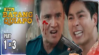 Batang Quiapo Live now December 16 2024  Full Episode storytelling highlights  kapamilya [upl. by Arremat]