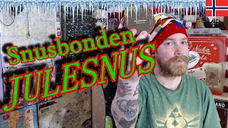 Snusprat  Snusbonden Julesnus [upl. by Rider]