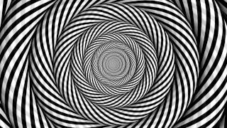 Trippy Optical Illusion Eye Trick [upl. by Enialedam]