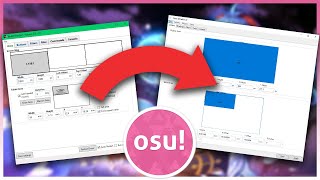 why you should switch to OpenTabletDriver  Osu Tabletdrivers [upl. by Killie]