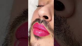 makeup makeupproducts makeuptutorial lipsync lipstick lipgloss lipcombo juice lips [upl. by Enined594]