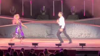 DWTS 2022 Tour “mix” Live from Boston [upl. by Yule]