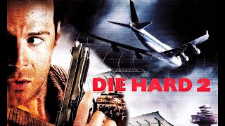 Die Hard 2 1990 Movie  Bruce Willis Bonnie Bedelia William Atherton  Fact and Reviews [upl. by Eniluj]