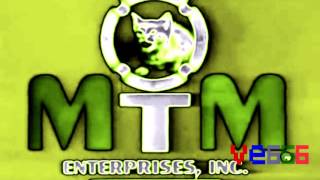 MTM Mimsy the MTM Logo Kitties something a little different in LeafGreenFlangedSawChorded [upl. by Annatnom]