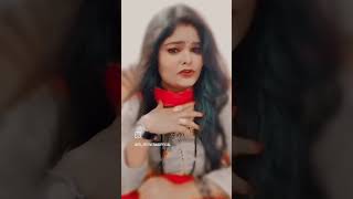 Ankhe jab bhi kholega to payega mujhe song itsjyotivermaoficial [upl. by Raddy]