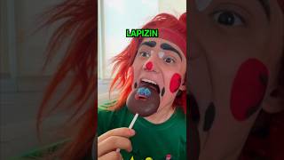 LA PALETA QUE HABLA 🍭😱 [upl. by Julianne298]