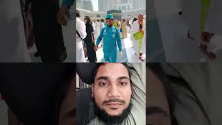 Makka Madina Stutas ❣️vairalvideo duet maccamadina islamicscripture vlog macca surah treding [upl. by Llyrehc]