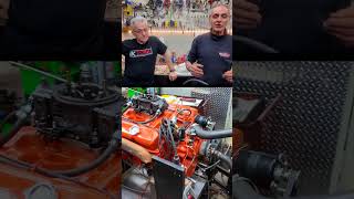 Old Weaky The LowPower 383 RETURNS  Part 2 shorts [upl. by Nihs]