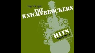 The Knickerbockers  One Track Mind  Sofa King Karaoke [upl. by Hertz986]