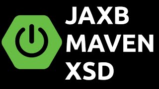 Generate JAXB Java classes from XSD with mavenjaxb2plugin AND Spring OXM JAXB Example [upl. by Leunas360]