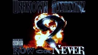 Unknown Assassinz  I dont give a fuck [upl. by Atte]