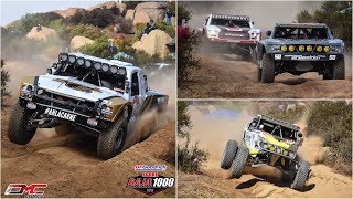 Baja 1000 2024  RM 30  4K [upl. by Mode]