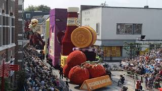 Boodschappen  Corso Zundert 2017 [upl. by Michiko]