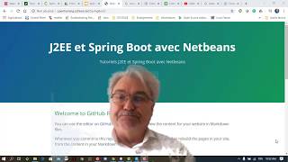 Les bases de linjection de dépendance dans Spring Boot [upl. by Tom]