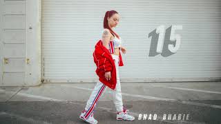 Bhad Bhabie  quotBhad Bhabie Story Outroquot Official Audio  Danielle Bregoli [upl. by Animlehliw]