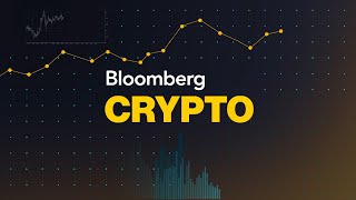 Bloomberg Crypto 12172024 [upl. by Corette]