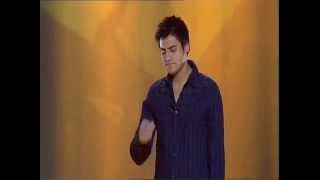 Danny Bhoy  2005 Melbourne International Comedy Festival Gala [upl. by Alyt]