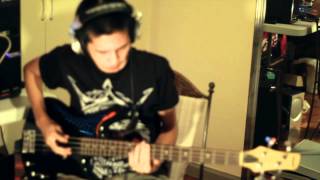 Faintlight  Starships by Nicki Minaj Rock Cover [upl. by Yahsal]