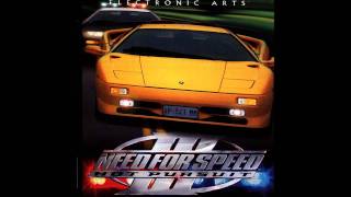 Need for Speed III Hot Pursuit Soundtrack  Knossos [upl. by Nogas32]