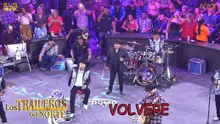 VOLVERE  En Vivo En el Palenque [upl. by Naic]