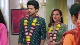 Lekar Hum Deewana Dil  Suraj Marries Kajal Tara Shocked [upl. by Eilac208]