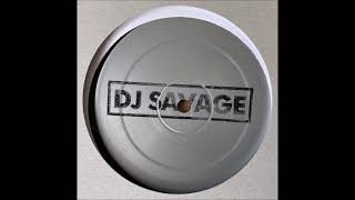 DJ Savage  Long Time SAVAGE002 [upl. by Dorian91]