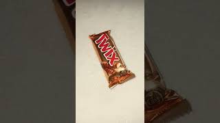 twix asmr [upl. by Naomi]