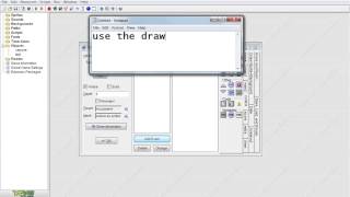 Game Maker tutorial How to make scrolling text [upl. by Sieber]