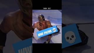 Rey Mysterio vs Batista 2009  WWE Phonk Edit 💀 wwe reymysterio phonk skull [upl. by Cutcliffe]