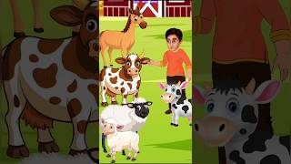 এটা কার বাচ্চা  ytshorts cartoon shortsfeed bengalicartoon funny tuntunicartoon shorts [upl. by Ybanrab]