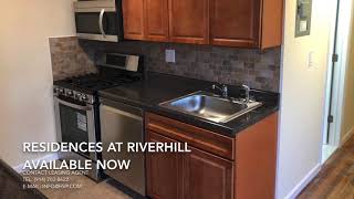 Residences at Riverhill  Nyack NY [upl. by Kesia]