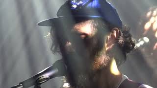 James Vincent McMorrow  Cavalier Live Paris La Maroquinerie 17062024 [upl. by Uriisa]