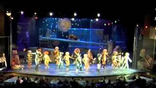 Jellicle Ball [upl. by Deibel]