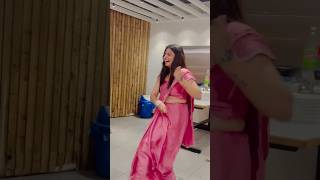 Parul katri ll New Haryanvi status ll dance ytshorts [upl. by Dadelos894]