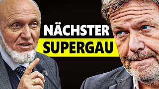 TopÖkonom Hans Werner Sinn geht auf Habeck los [upl. by Karame]