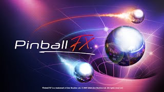 Pinball FX Pasha [upl. by Annasoh676]