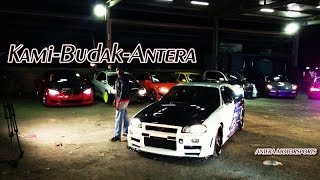 Poate Pearu  Music Video  Rahna No Entry  Antera Motorsports [upl. by Quickel]