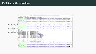 ZYNQ Ultrascale and PetaLinux part 14 Build with X and Qt Libraries enabled [upl. by Eneluqcaj309]