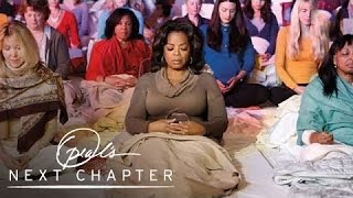 Preview Oprah Visits Americas Most Unusual Town  Oprahs Next Chapter  Oprah Winfrey Network [upl. by Nylkoorb740]