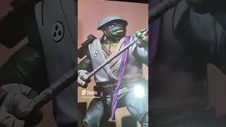 The Last Ronin Donatello tmnt neca thelastronin [upl. by Breh]