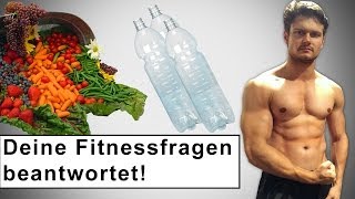 Anabole Diät was ist das  Plastikflaschen ungesund  Ernährungsplan aus dem Internet [upl. by Art522]