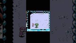 Crystalis GBC Defeating General Kelbesque 1st Fight crystalis retrogaming nintendo games [upl. by Ielak]