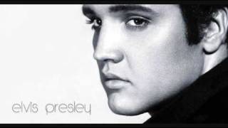 Elvis Presley  Wear My Ring Around Your Neck wlyrics [upl. by Anaitsirc]