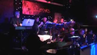 Wedding Swing Big Band Glasgow Edinburgh Ayr Stirling Perth [upl. by Lyrahs]