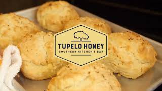 20 Years of Tupelo  Tupelo Honey Southern Kitchen amp Bar [upl. by Jonathon755]