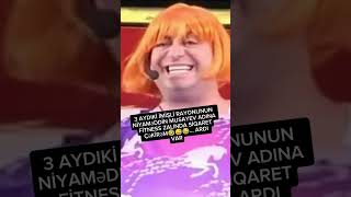 Bu lap beton qarışdıran maşına oxşuyur😂😅🤣 trending funny 👍👍👍 [upl. by Ayital701]