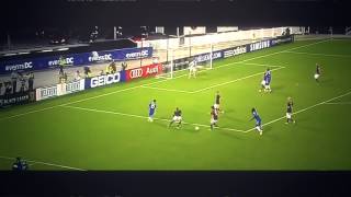 Mehdi Benatia ● AS Roma ● 20132014 [upl. by Leyameg]