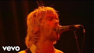 Nirvana  Sliver Live at Reading 1992 [upl. by Elegna]