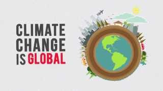 What is Climate Change Mitigation and Adaptation in Romania [upl. by Norvell]