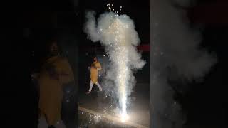 Diwali special experiment fireworks [upl. by Cade]